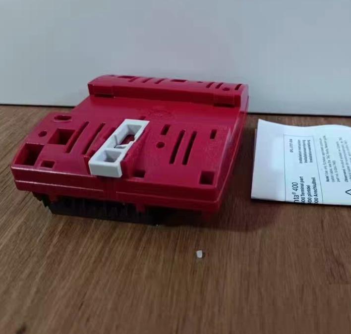 SCHNEIDER TAC XENTA 400 007309020