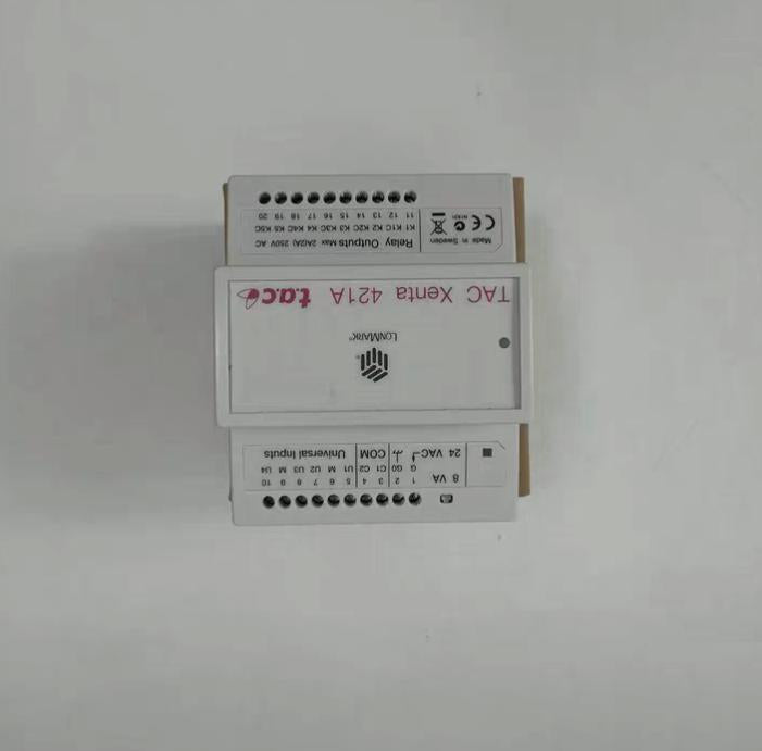 SCHNEIDER TAC XENTA 421A