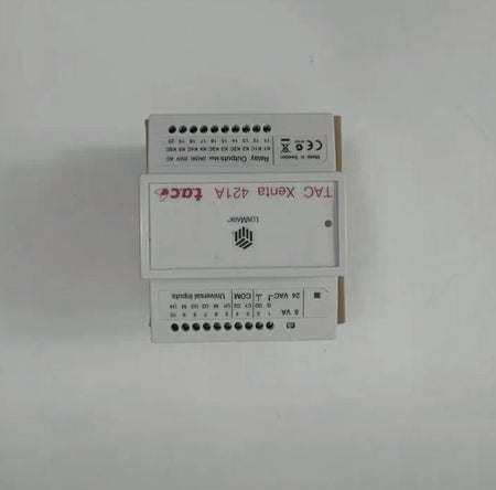 SCHNEIDER TAC XENTA 421A