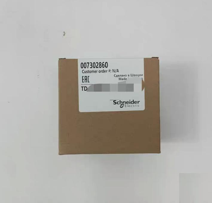 SCHNEIDER TAC XENTA 452A