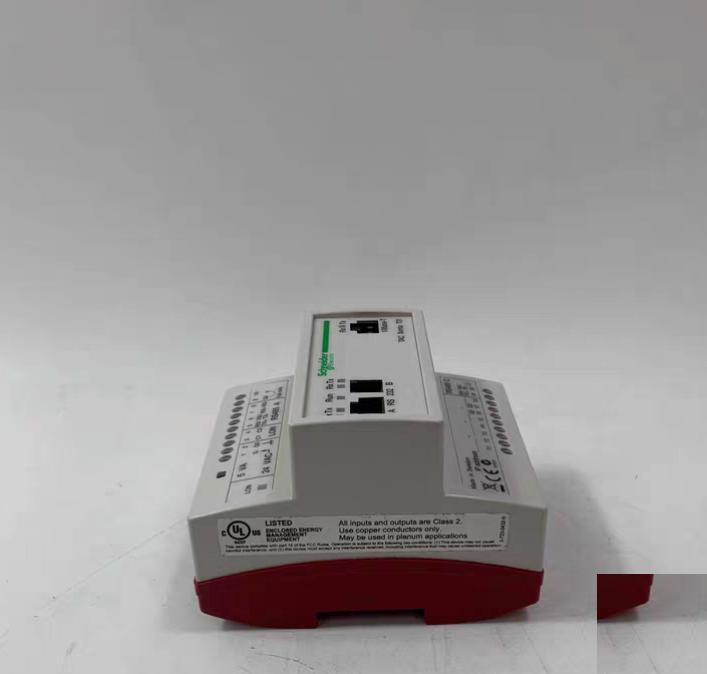 SCHNEIDER TAC XENTA 721