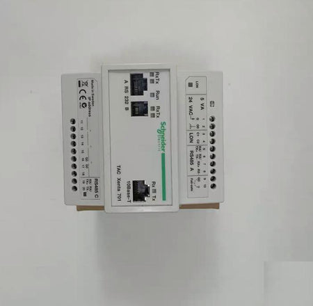 SCHNEIDER TAC XENTA 701