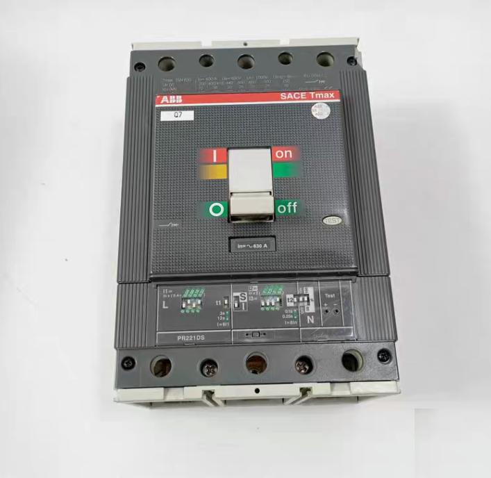 SCHNEIDER TMAX T5N630