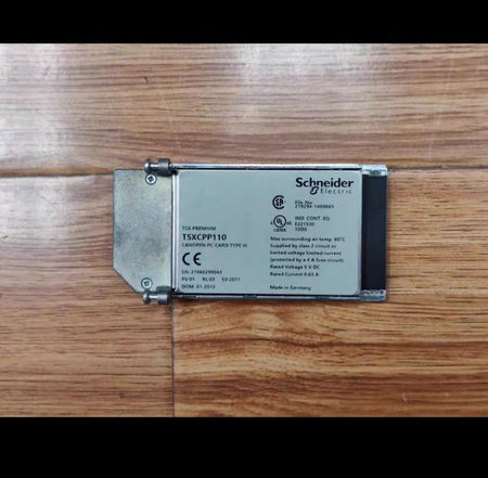 SCHNEIDER TSXCPP110