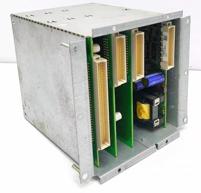 SCHNEIDER VAMP57 V57F-4AAA3BCA Protection Relay