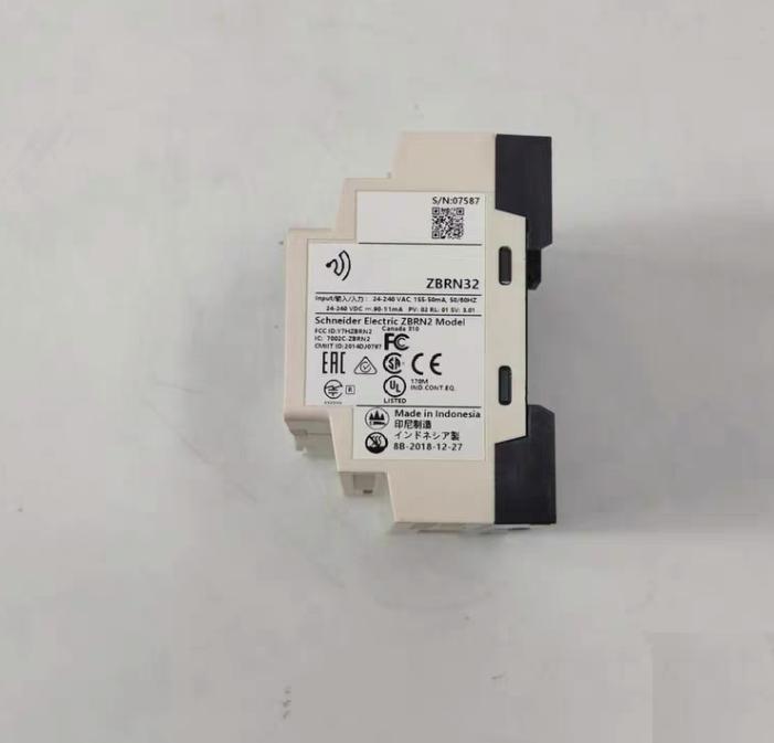 SCHNEIDER ZBRN32