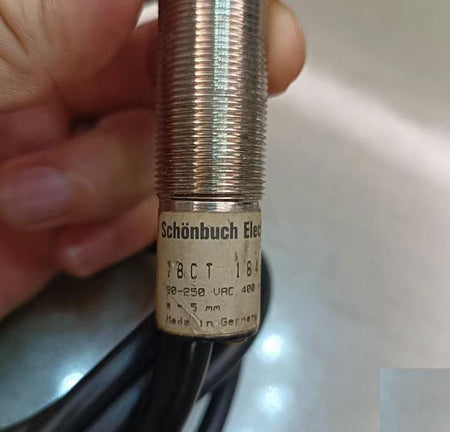SCHONBUCH IBCT 1847 6 360