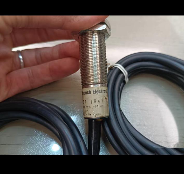 SCHONBUCH IBCT 1847 6 360