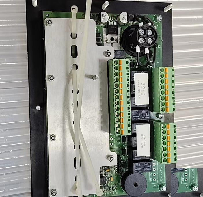 SCHOTTEL 60082 QSP-S GESAS GMBH