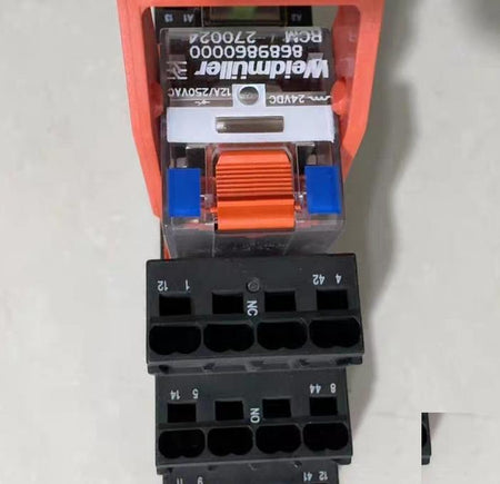 SCM-1 2CO RCM 270024 24VDC 12A 250VAC