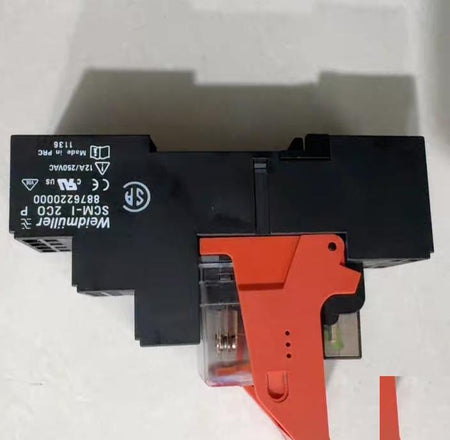SCM-1 2CO RCM 270024 24VDC 12A 250VAC