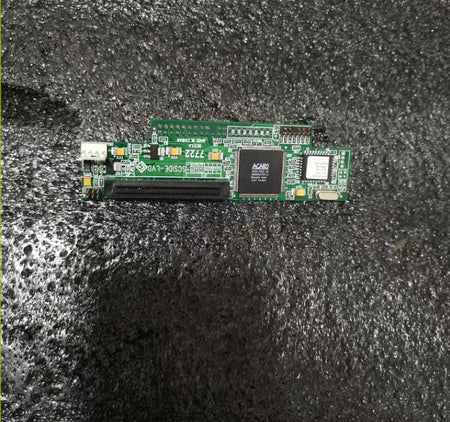 SCSIDE-LVD  SCSI 68  IDE  40