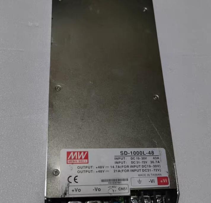 SD-1000L-48