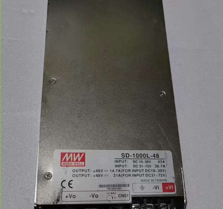 SD-1000L-48