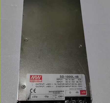 SD-1000L-48