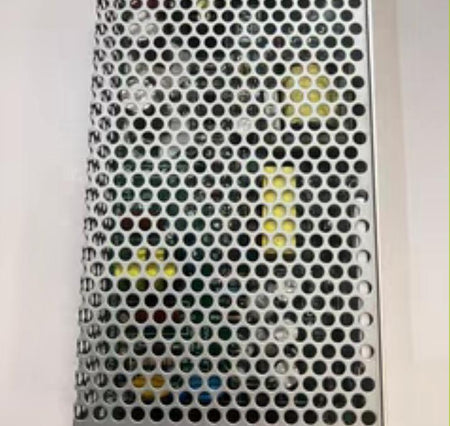 SD-100B-12 100W    DC-DC          DC24V 19-36V 6A   12V8 5A   199 98 38  23