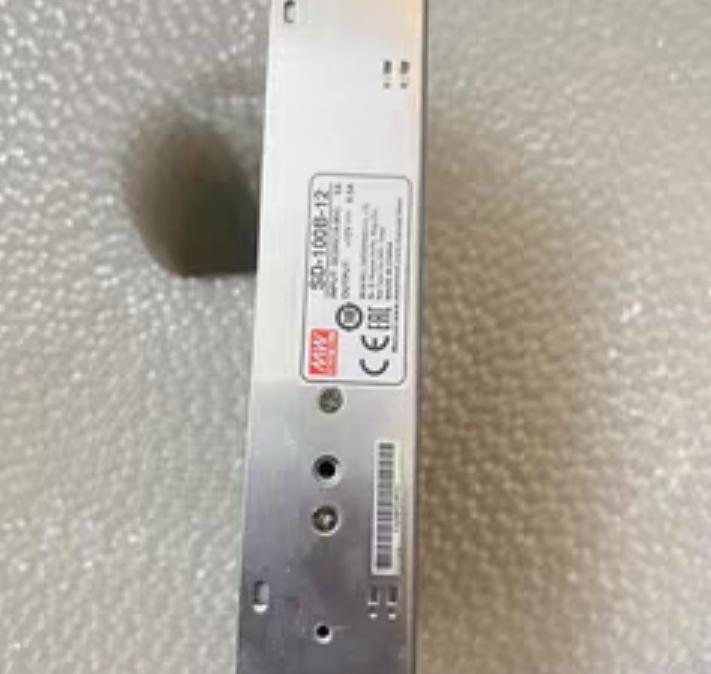 SD-100B-12 100W    DC-DC          DC24V 19-36V 6A   12V8 5A   199 98 38  23