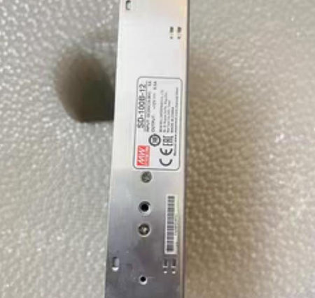 SD-100B-12 100W    DC-DC          DC24V 19-36V 6A   12V8 5A   199 98 38  23