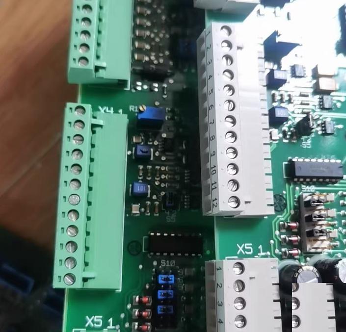 SDCS-IOB-3ABB 9