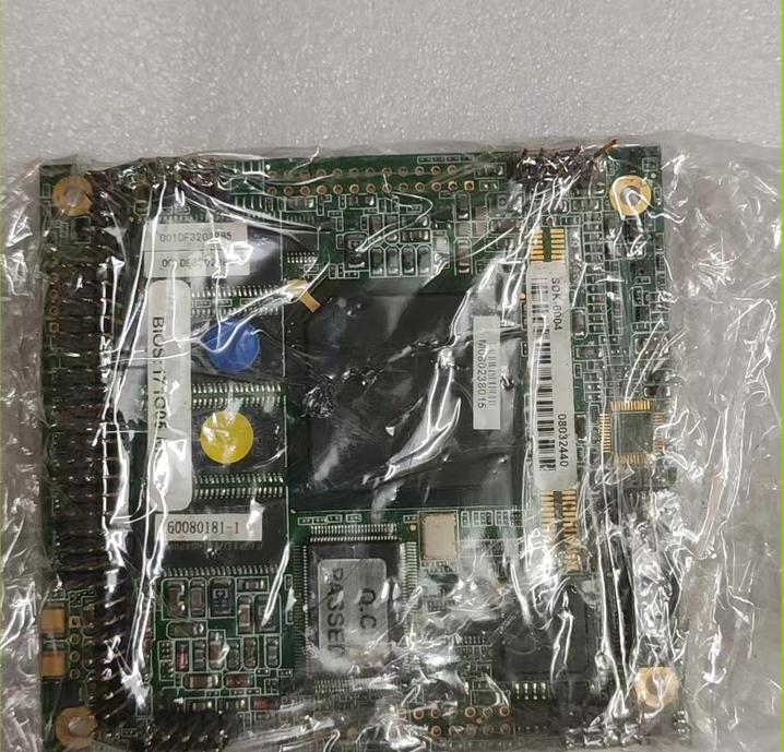 SDK-6004 SBS PC 104
