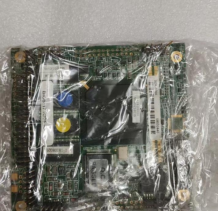 SDK-6004 SBS PC 104