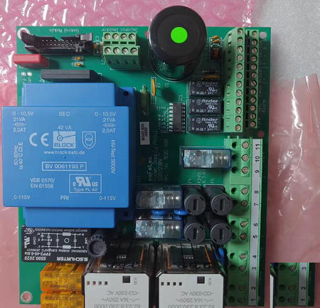 SDS-48 BG02 600 3