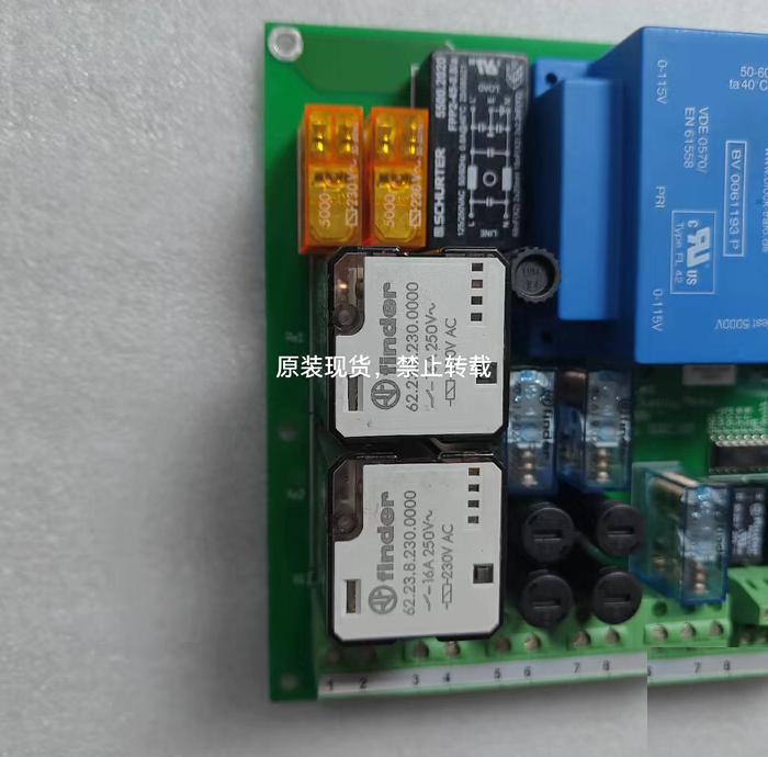 SDS-48 BG02 600 3