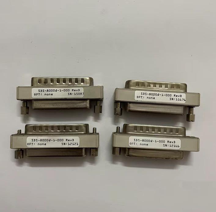 SDS-8000Q-1-000 RevD
