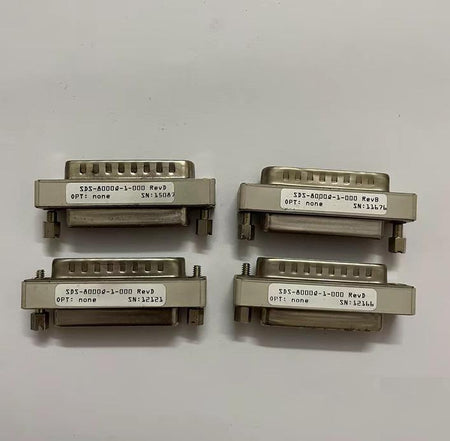 SDS-8000Q-1-000 RevD