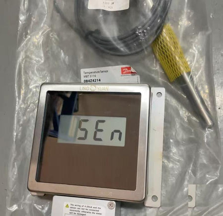 SDT-N-02-600 0-650℃ 4-20mA DC24V