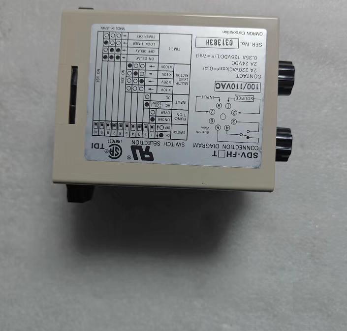 SDV-FH6T 2A DC24V