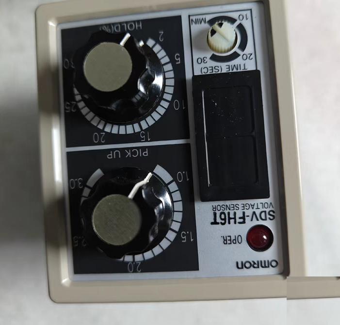 SDV-FH6T 2A DC24V