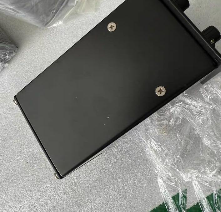 SDWIP WIPER CONTROL TYPE SERIES-801 110V 2