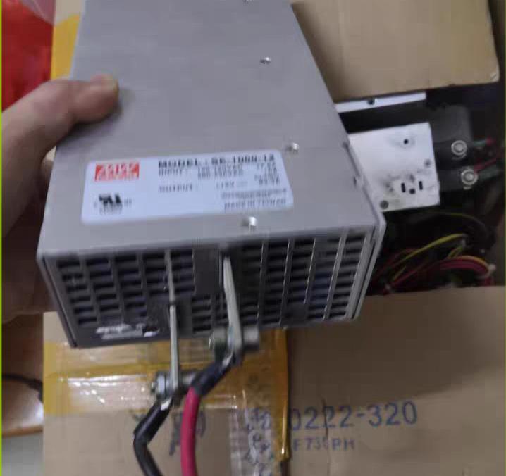 SE-1000-12  SE-1000-24 SE-1000-48