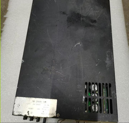 SE-2000-48  48V  41 5A               1