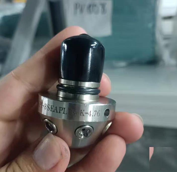 SEAPLUS SPF-3 2198 19 K 4 76