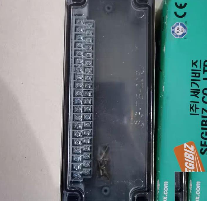 SEGIBIZ PIN-BOX SG-TB-20PT SG-TB-20PT 2