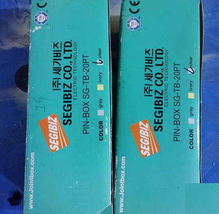 SEGIBIZ PIN-BOX SG-TB-20PT SG-TB-20PT 2