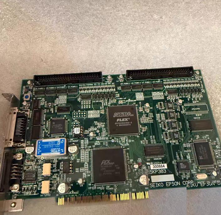 SEIKO EPSON SKP383 Board for r