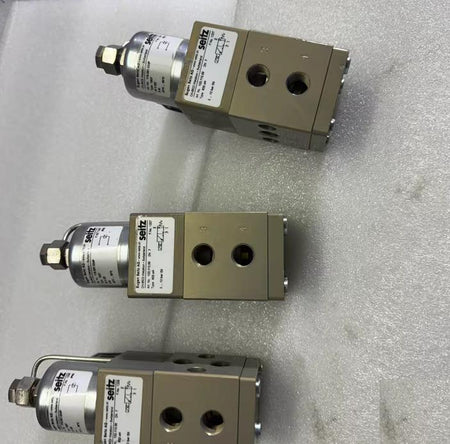 SEITZ 118 100 024N2A27 2A27