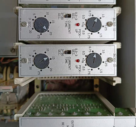SELCO B6000 B6400-10 B6300-10 B6200-10 3 2000