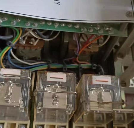 SELCO B6000 B6400-10 B6300-10 B6200-10 3 2000