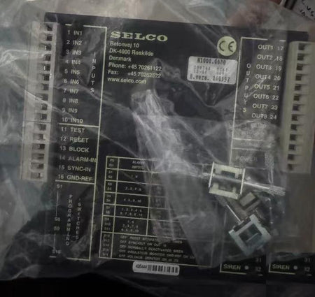 SELCO M1000 0080 10