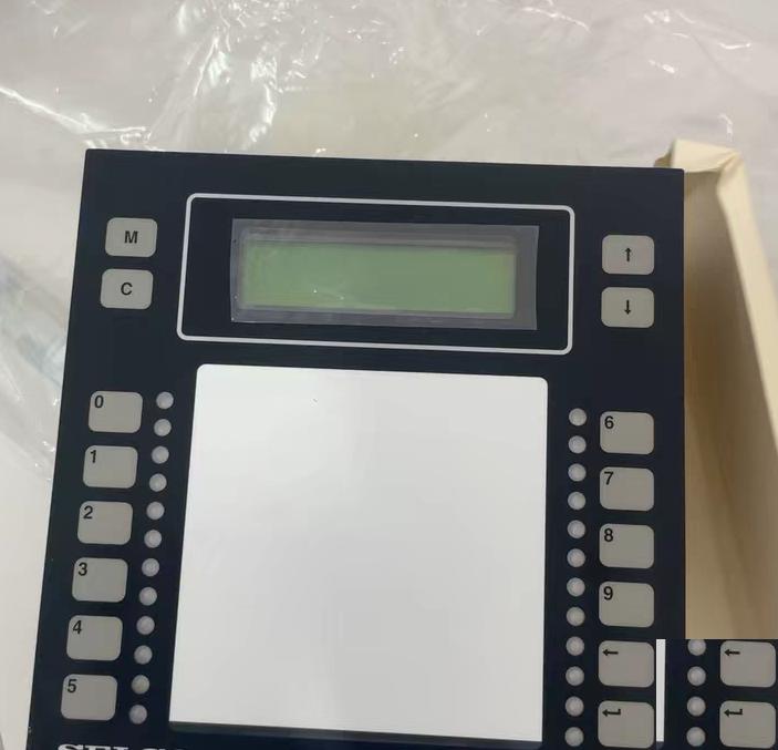 SELCO M3000 24V RS485