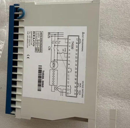 SELCO T4500 T4500 0060