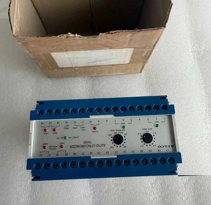 SELCO T4500 T4500 0060