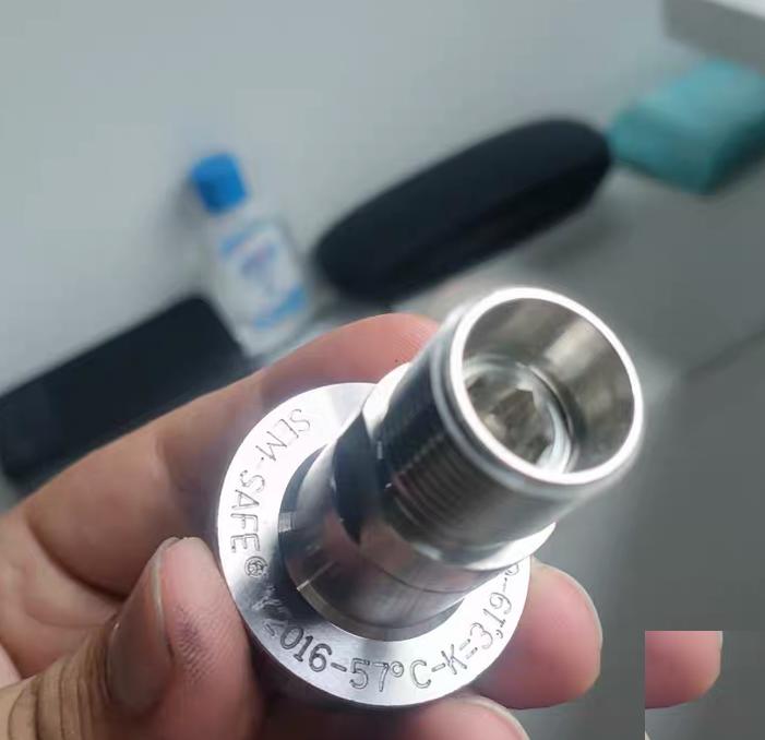 SEM-SAFE Y2016-57℃ K 3