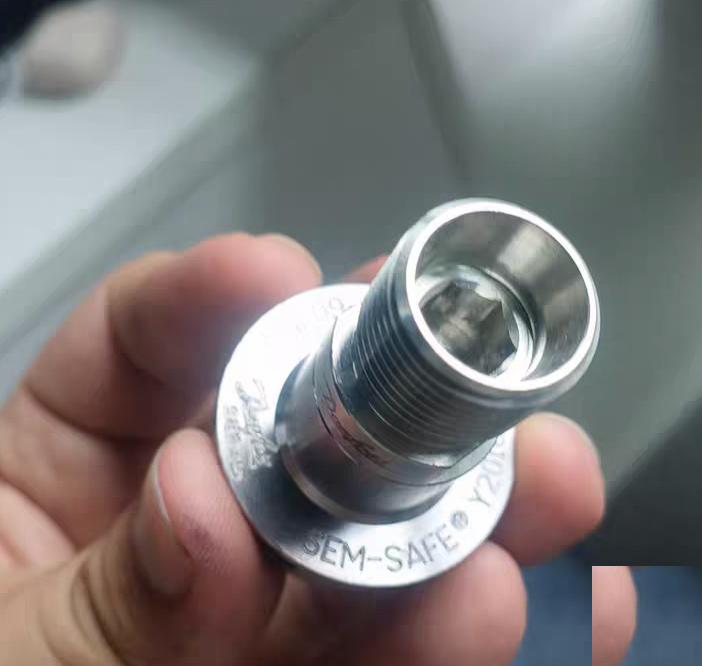 SEM-SAFE Y2016-57℃ K 3