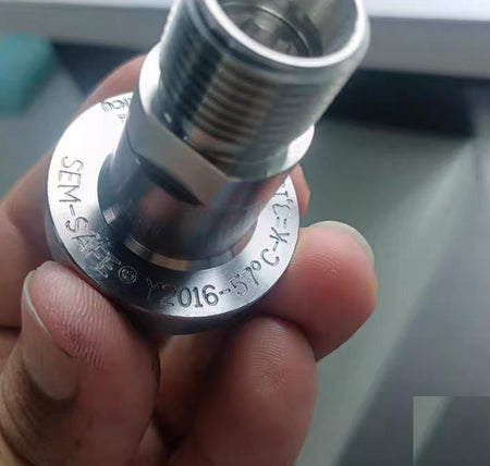 SEM-SAFE Y2016-57℃ K 3