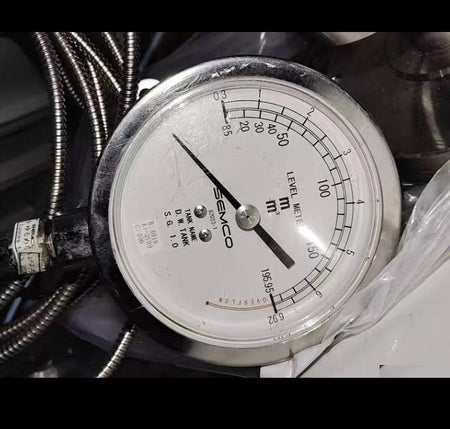 SEMCO 0-150m³